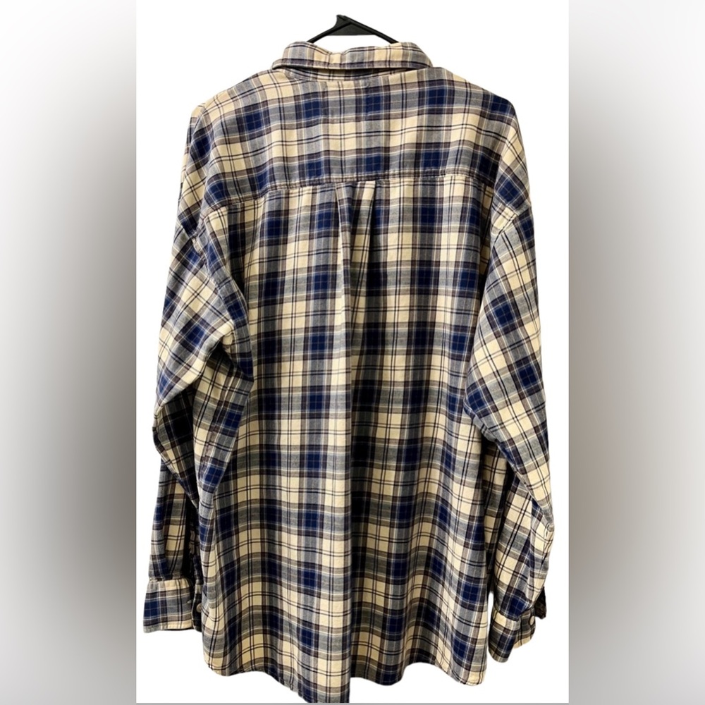 BIG ROCK CANYON RUGGED WEAR SHIRT - Picture 4 of 8